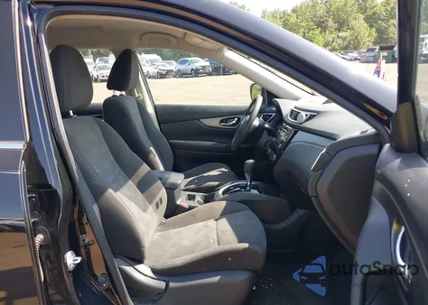 2016 Nissan Rogue S z USA, uszkodzony, nr VIN KNMAT2MV1GP711236